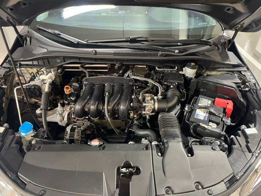 honda city 1.5 i-vtec flex hatch touring cvt 5p automatico 202310