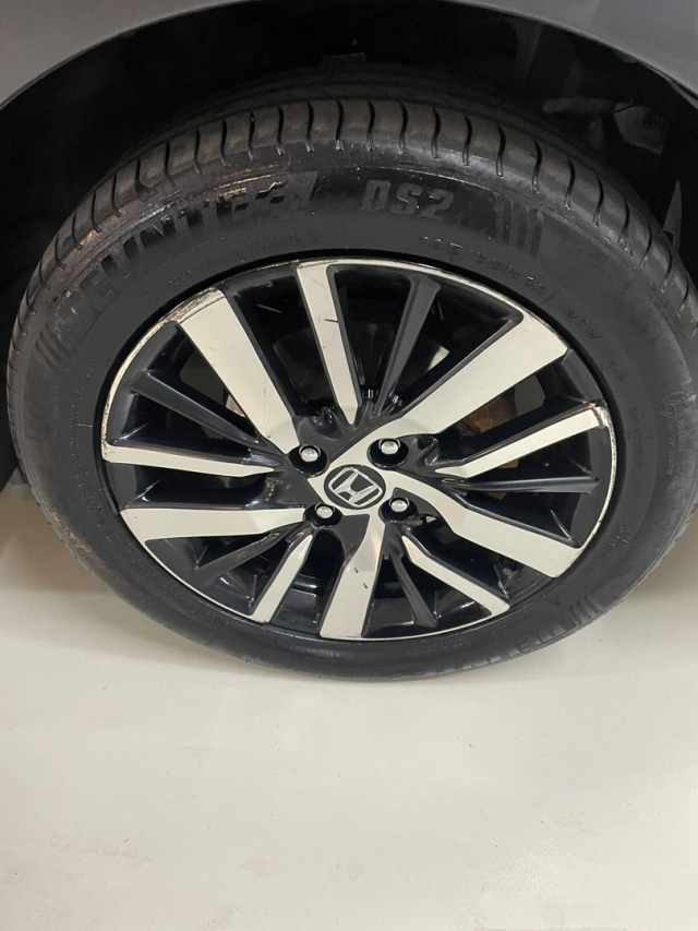 honda city 1.5 i-vtec flex hatch touring cvt 5p automatico 20239