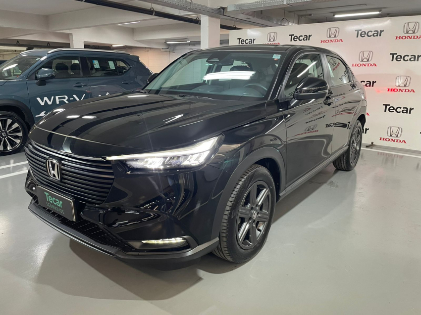 honda hr-v 1.5 di i-vtec flex exl cvt 5p automatico 20252