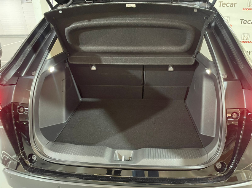 honda hr-v 1.5 di i-vtec flex exl cvt 5p automatico 20258