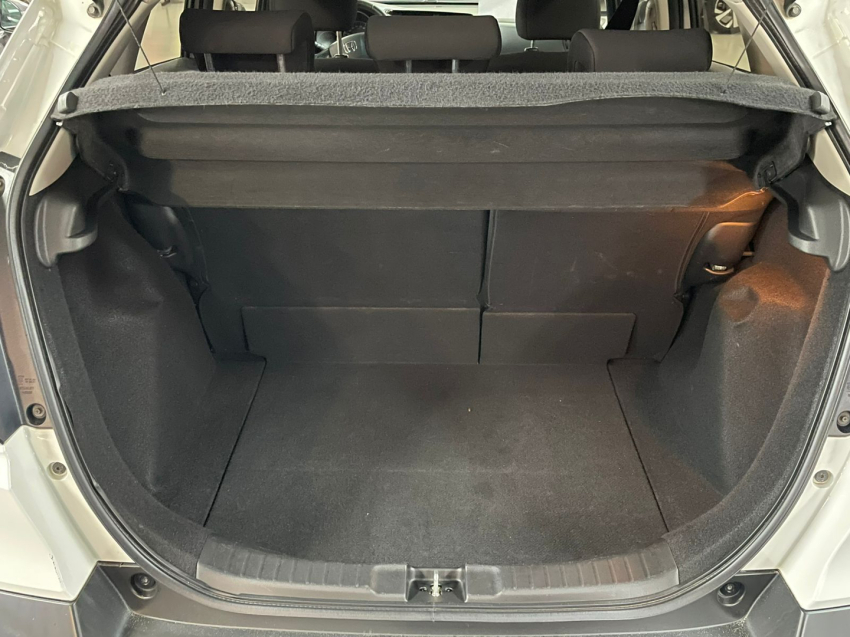honda wr-v 1.5 16v flexone ex cvt flex 5p automatico 20218