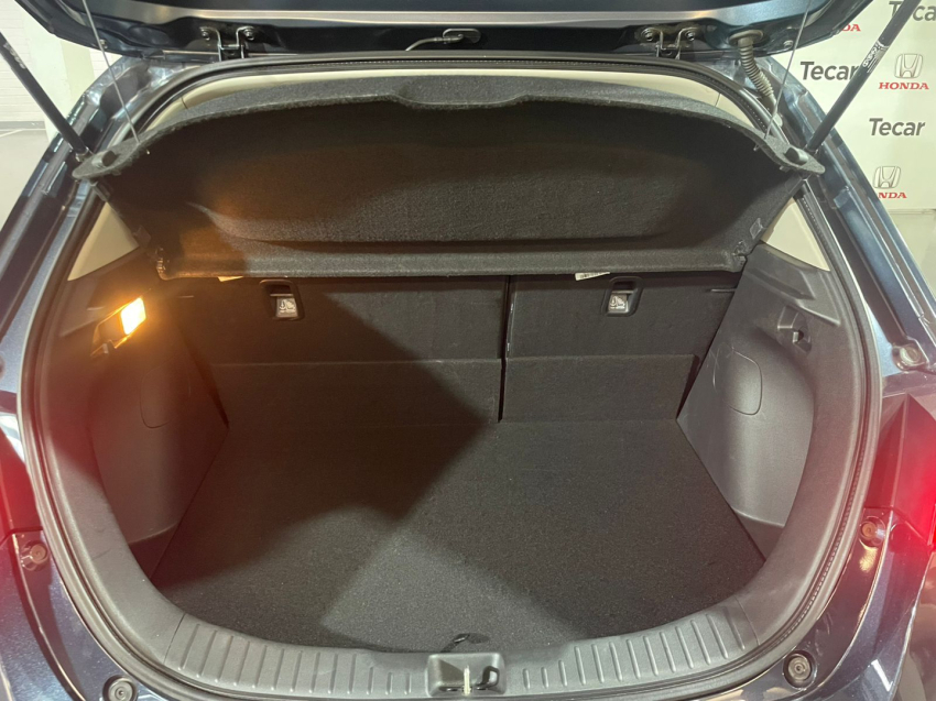honda city 1.5 i-vtec flex hatch touring cvt 5p automatico 20248