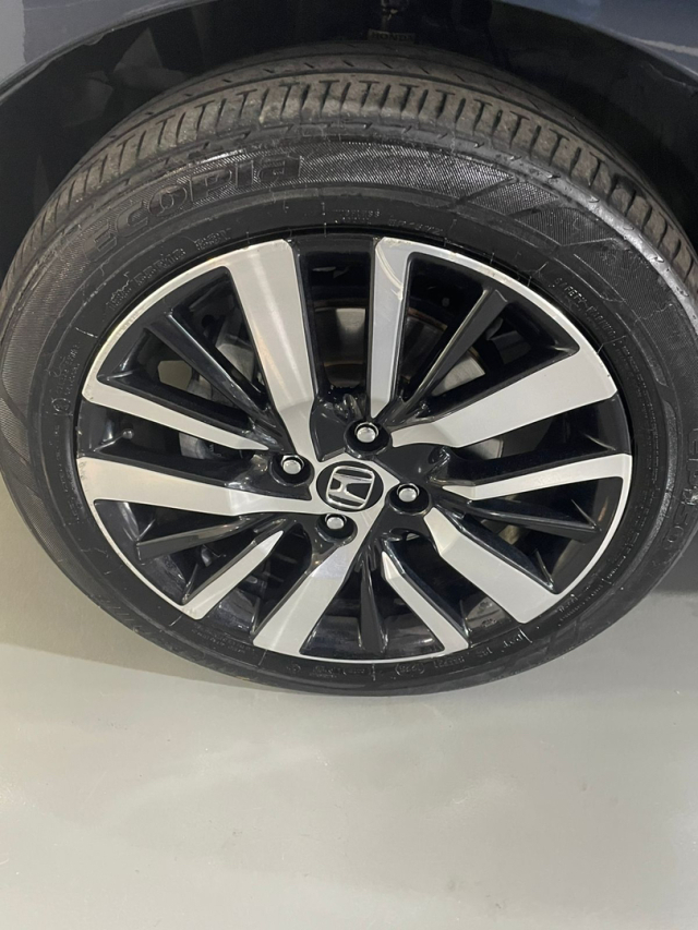 honda city 1.5 i-vtec flex hatch touring cvt 5p automatico 20249
