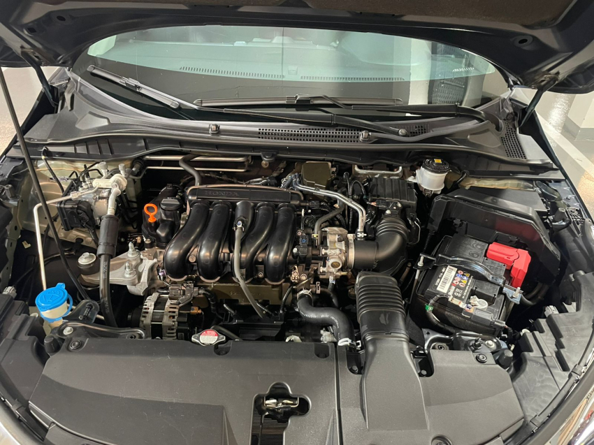 honda city 1.5 i-vtec flex hatch touring cvt 5p automatico 202410