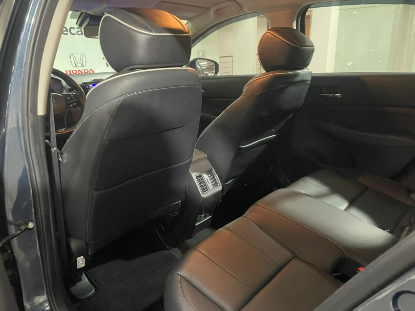 honda city 1.5 i-vtec flex hatch touring cvt 5p automatico 20247