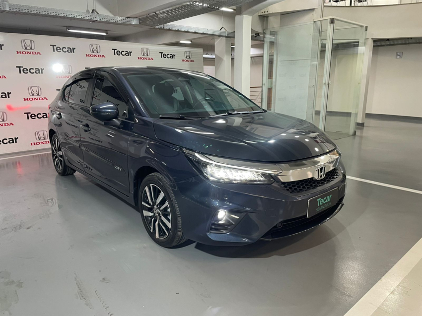 honda city 1.5 i-vtec flex hatch touring cvt 5p automatico 20240