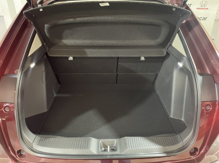 honda hr-v 1.5 di i-vtec flex ex cvt 4p automatico 20238