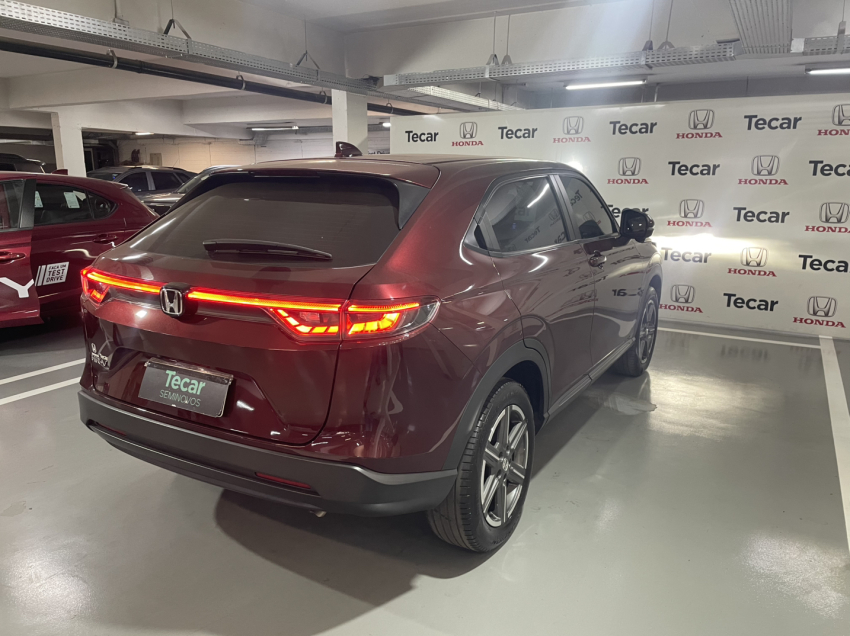 honda hr-v 1.5 di i-vtec flex ex cvt 4p automatico 20231