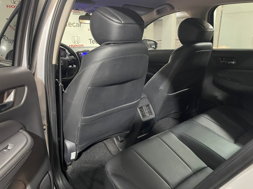 honda city 1.5 i-vtec flex exl cvt 4p automatico 20247
