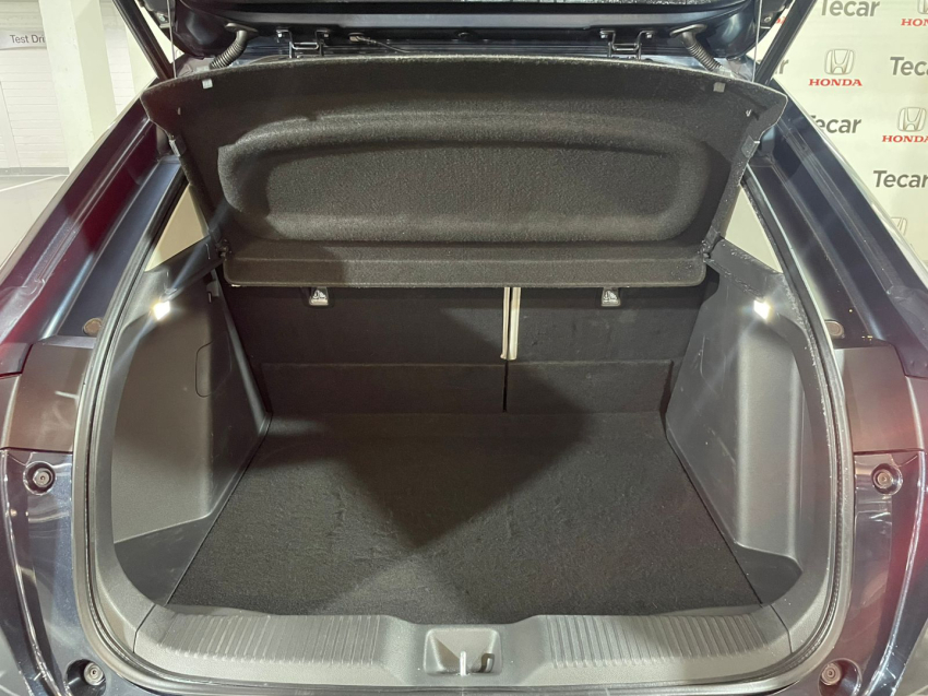 honda hr-v 1.5 di i-vtec turbo flex touring cvt 5p automatico 20258