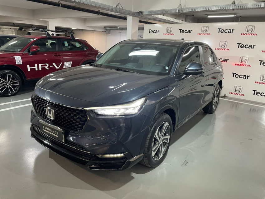 honda hr-v 1.5 di i-vtec turbo flex touring cvt 5p automatico 20252