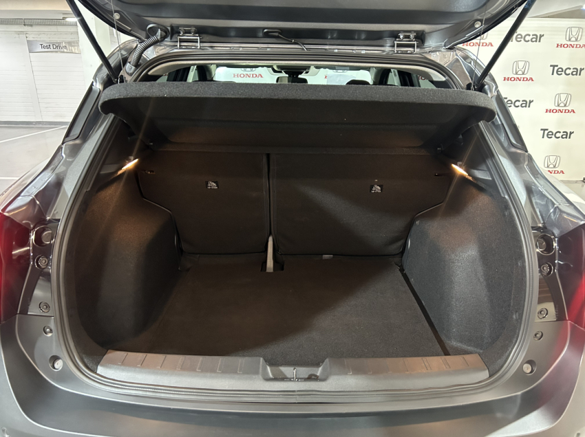 nissan kicks 1.0 turbo flex sense dct 5p automatico 20268