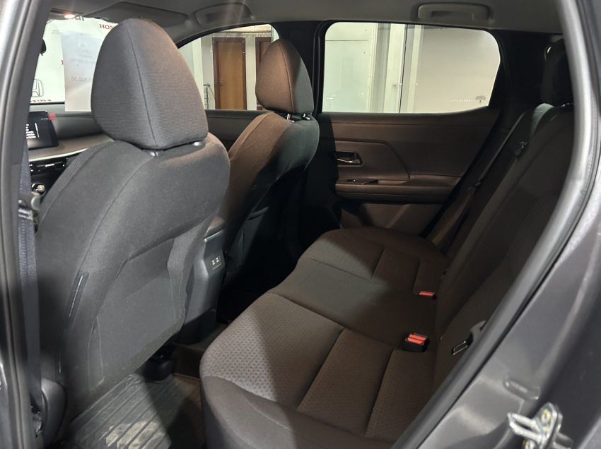 nissan kicks 1.0 turbo flex sense dct 5p automatico 20267