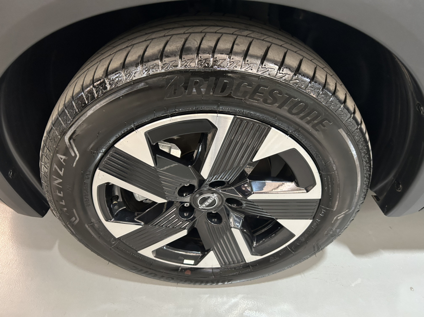 nissan kicks 1.0 turbo flex sense dct 5p automatico 20269