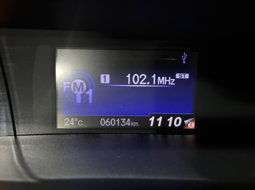 honda civic 2.0 lxr 16v flex 4p automatico 20166