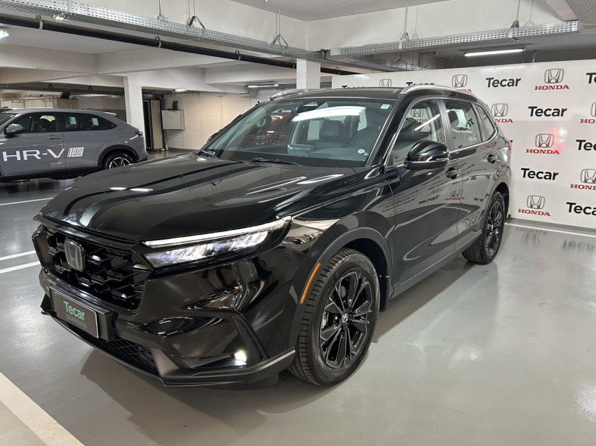honda crv 2.0 e:hev advanced e-cvt hibrido 5p automatico 20242