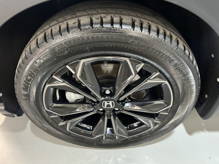 honda crv 2.0 e:hev advanced e-cvt hibrido 5p automatico 20249