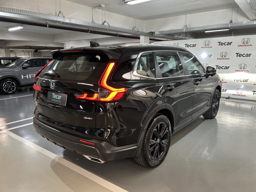 honda crv 2.0 e:hev advanced e-cvt hibrido 5p automatico 20241