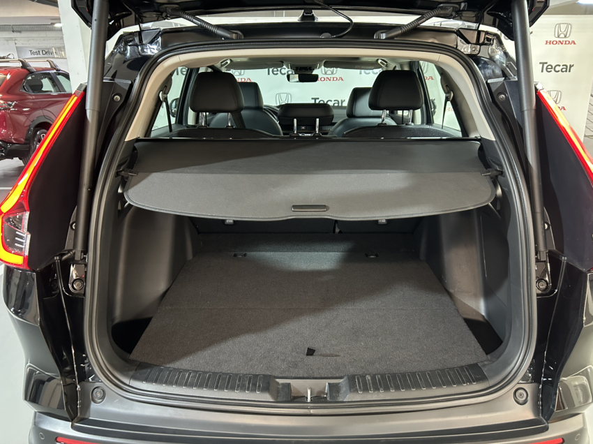 honda crv 2.0 e:hev advanced e-cvt hibrido 5p automatico 20248