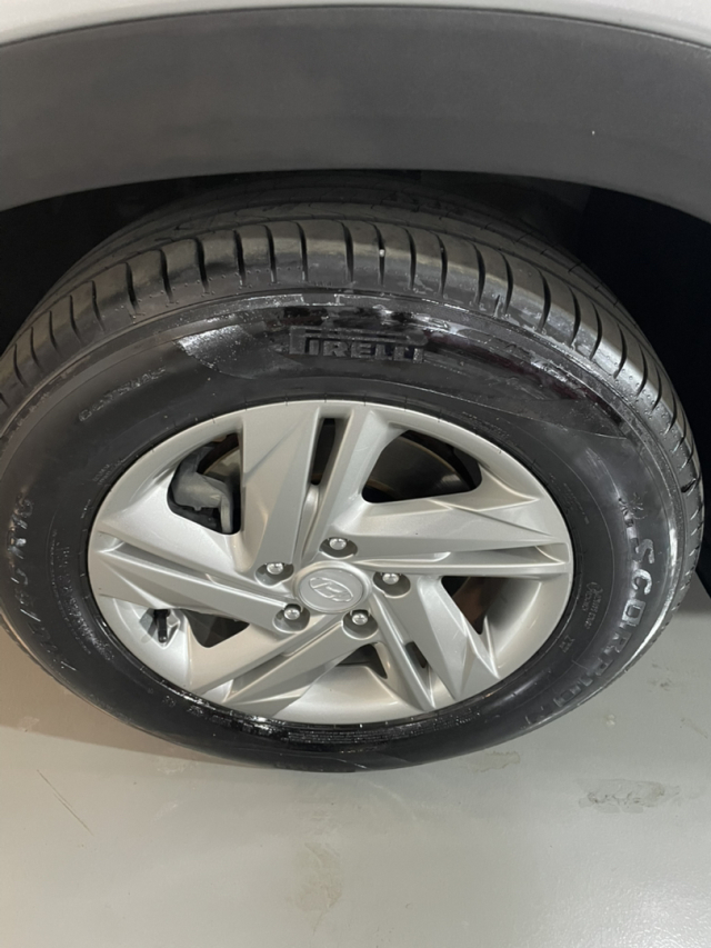 hyundai creta 1.0 tgdi flex comfort automatico 5p 202410