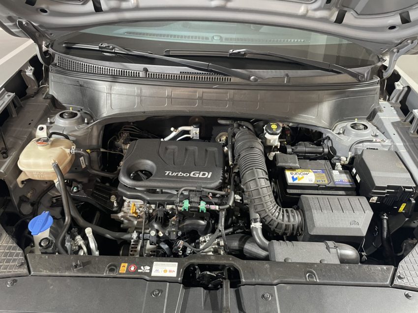 hyundai creta 1.0 tgdi flex comfort automatico 5p 20249