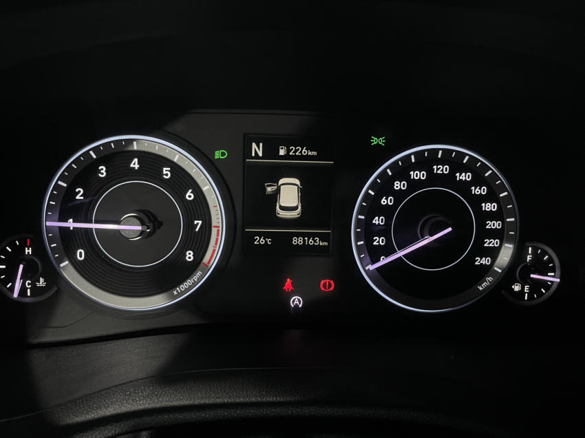 hyundai creta 1.0 tgdi flex comfort automatico 5p 20246