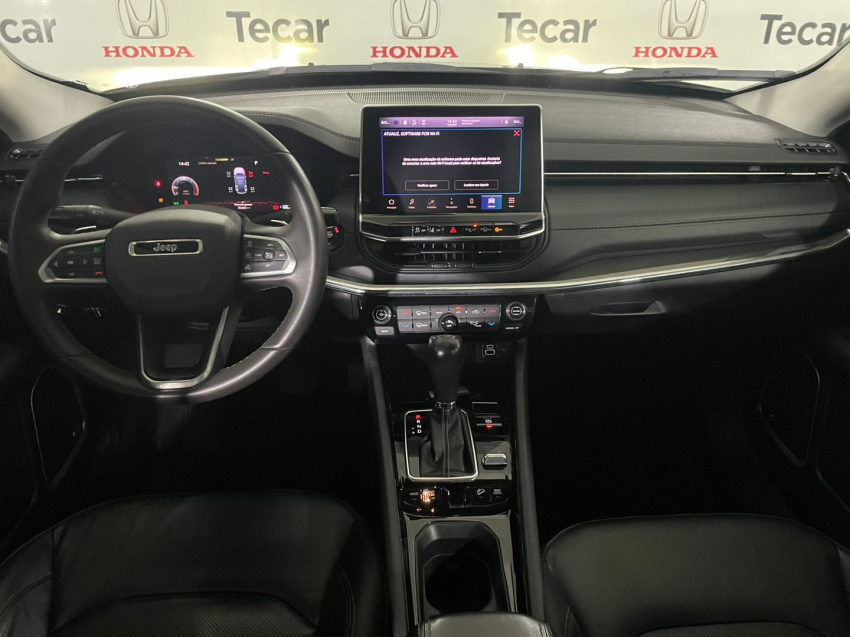 jeep compass 2.0 td350 turbo diesel limited at9 5p automatico 20234