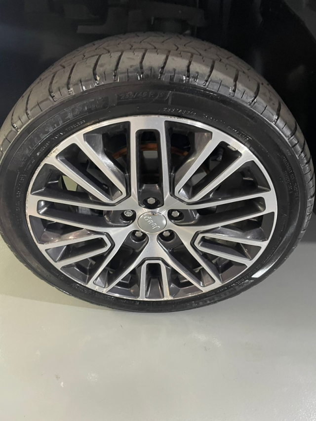jeep compass 2.0 td350 turbo diesel limited at9 5p automatico 202310