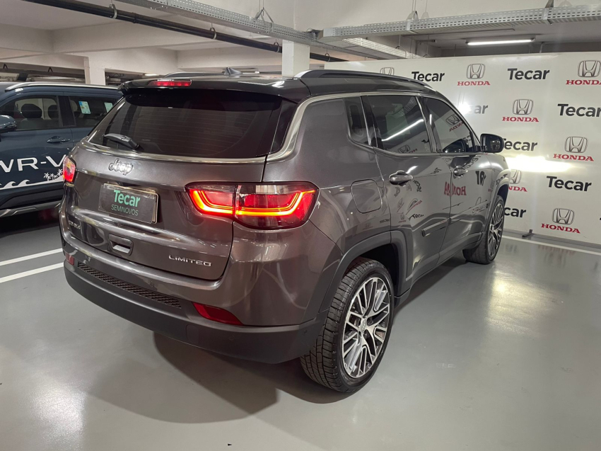 jeep compass 2.0 td350 turbo diesel limited at9 5p automatico 20231