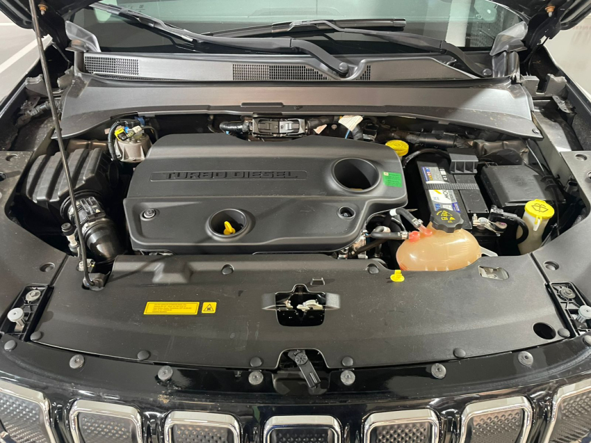 jeep compass 2.0 td350 turbo diesel limited at9 5p automatico 20239