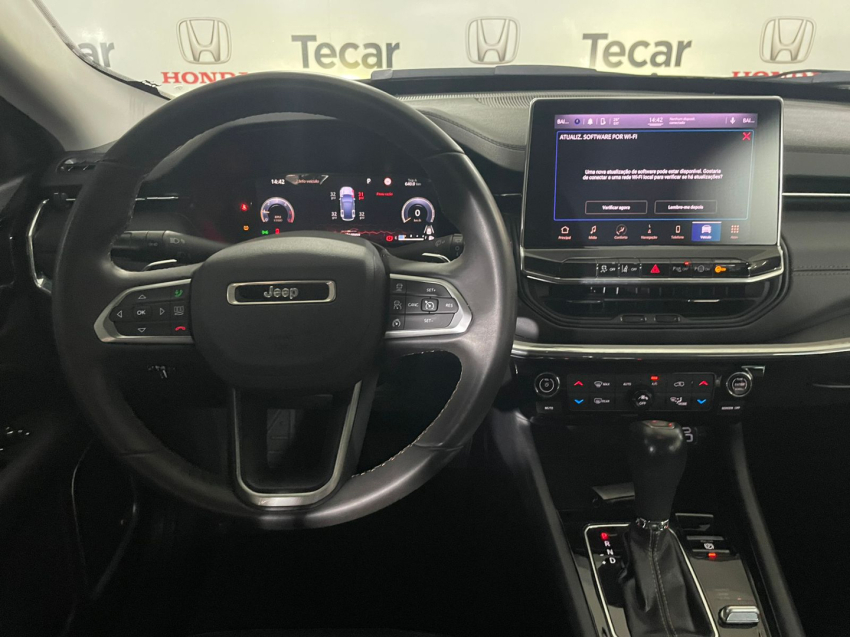 jeep compass 2.0 td350 turbo diesel limited at9 5p automatico 20235