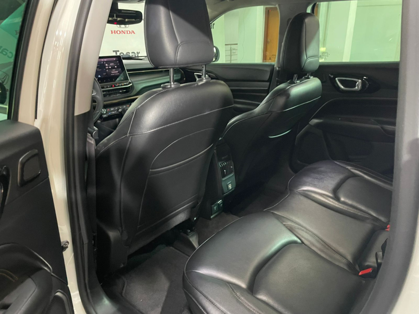 jeep compass 2.0 td350 turbo diesel limited at9 5p automatico 20227