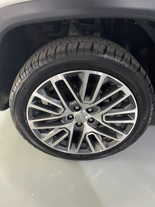 jeep compass 2.0 td350 turbo diesel limited at9 5p automatico 202210