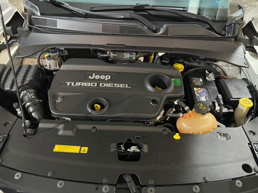 jeep compass 2.0 td350 turbo diesel limited at9 5p automatico 20229