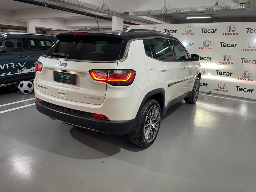 jeep compass 2.0 td350 turbo diesel limited at9 5p automatico 20221