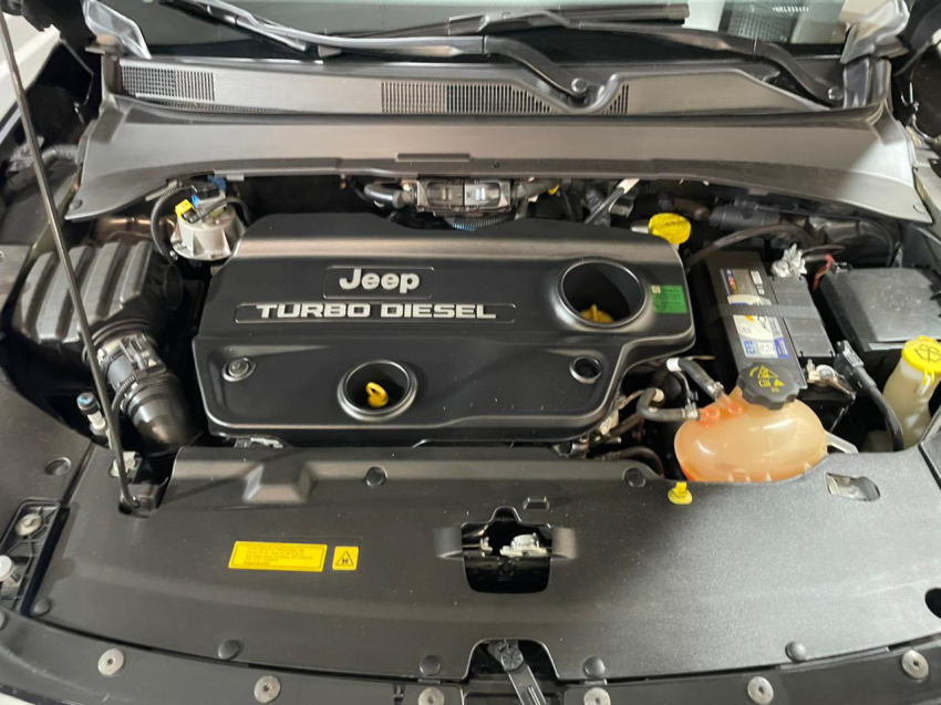 jeep compass 2.0 td350 turbo diesel limited at9 5p automatico 20229