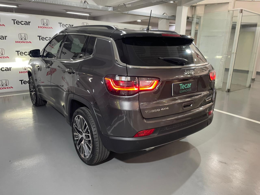 jeep compass 2.0 td350 turbo diesel limited at9 5p automatico 20223