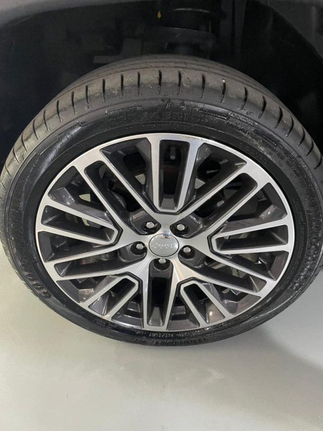 jeep compass 2.0 td350 turbo diesel limited at9 5p automatico 202210