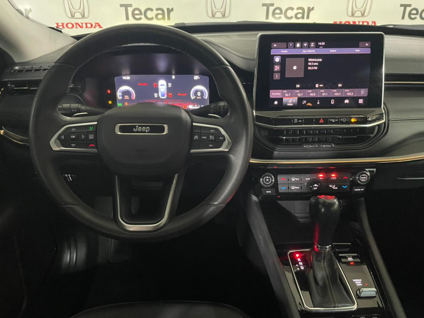 jeep compass 2.0 td350 turbo diesel limited at9 5p automatico 20225