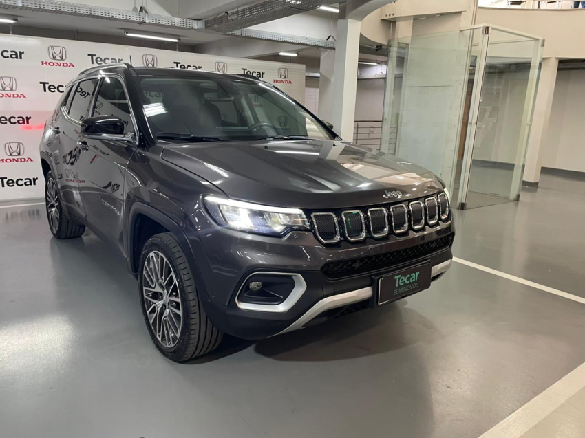 jeep compass 2.0 td350 turbo diesel limited at9 5p automatico 2022