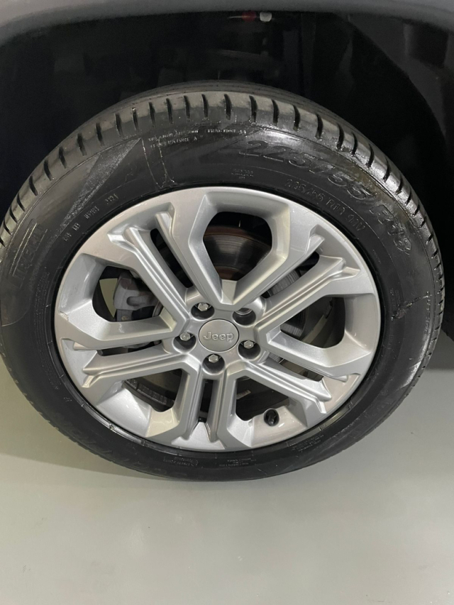jeep compass 1.3 t270 turbo flex longitude at6 5p automatico 202210