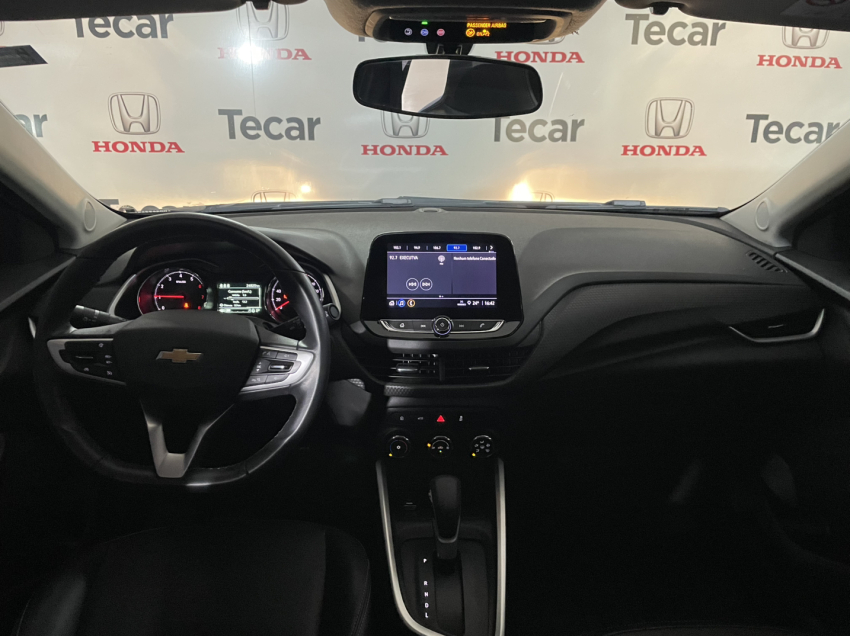 chevrolet onix 1.0 turbo flex automatico 4p 20244
