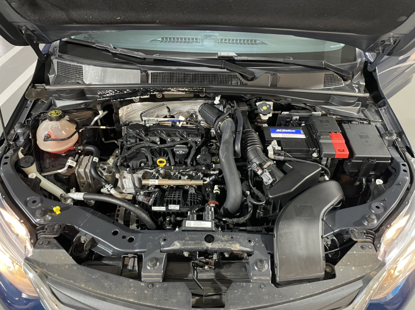 chevrolet onix 1.0 turbo flex automatico 4p 20249