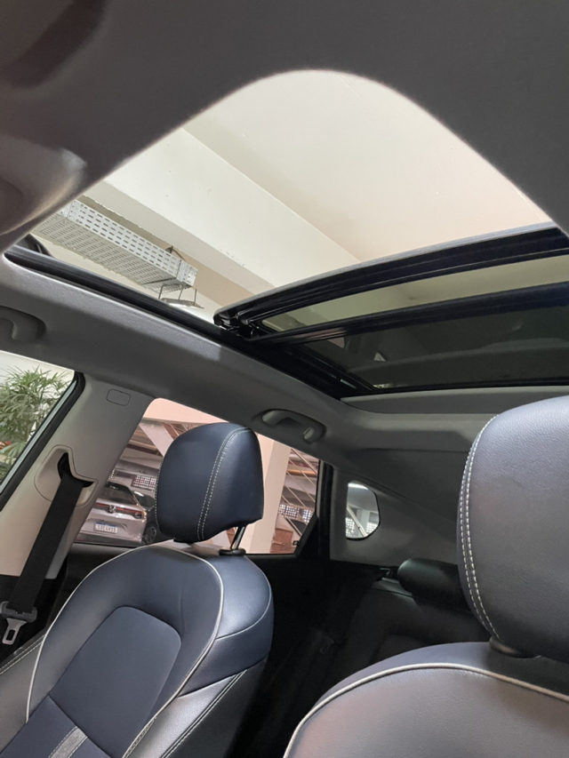 chevrolet tracker 1.0 turbo flex ltz automatico 5p 20218