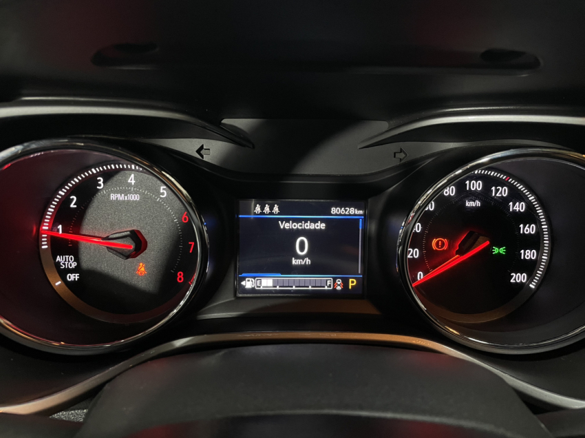 chevrolet tracker 1.0 turbo flex ltz automatico 5p 20216