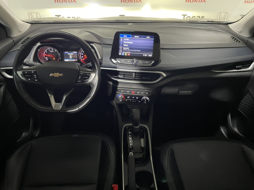 chevrolet tracker 1.0 turbo flex ltz automatico 5p 20214
