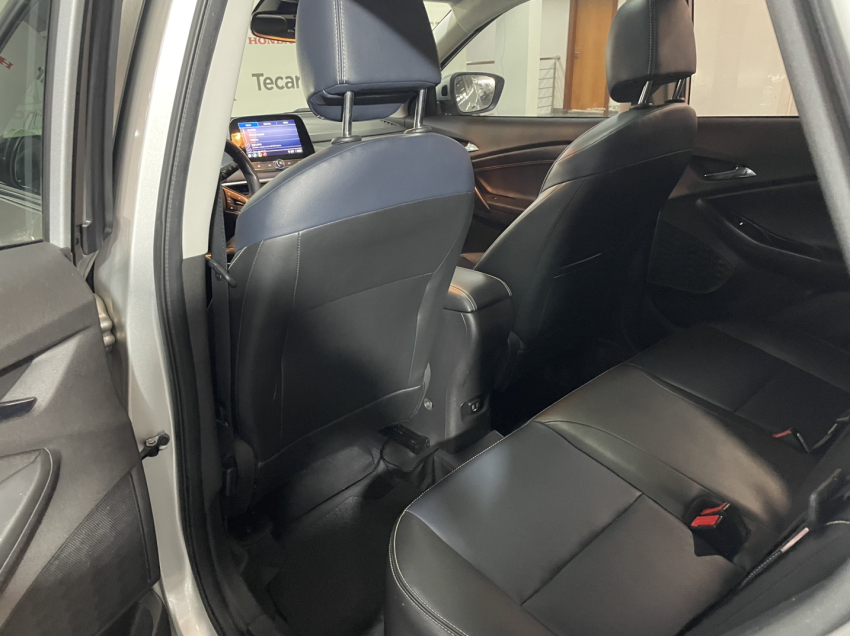 chevrolet tracker 1.0 turbo flex ltz automatico 5p 20217