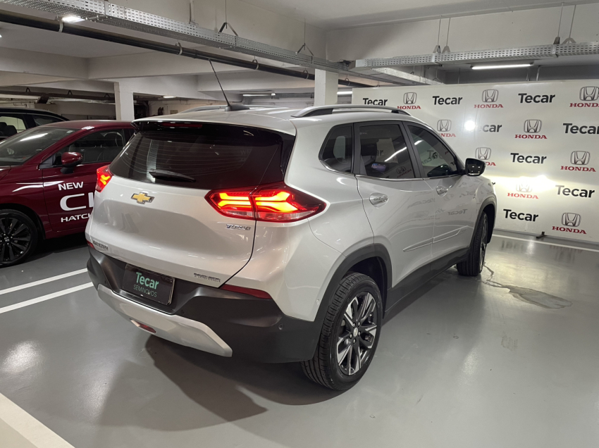 chevrolet tracker 1.0 turbo flex ltz automatico 5p 20211