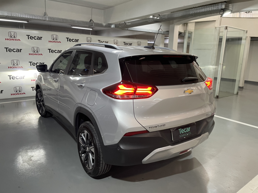 chevrolet tracker 1.0 turbo flex ltz automatico 5p 20213