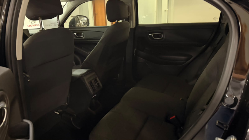 honda hr-v 1.5 di i-vtec flex ex cvt 5p automatico 20247